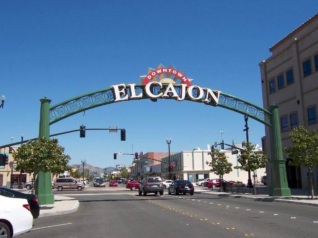 Cleaning Services El Cajon CA MagiCleanMaid Quality Cleaning
