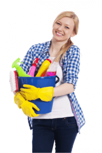 San Diego affordable house cleaning service - MagiCleanMaid Quality Cleaning Services
