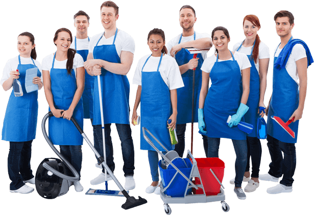 San Diego house cleaning team - MagiCleanMaid