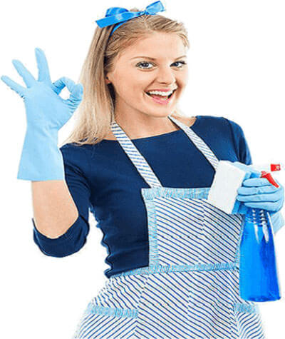 Affordable cleaning services of San Diego - MagiCleanMaid quality cleaning services