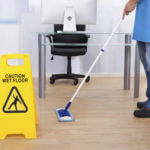 MagiCleanMaid commercial cleaning 150x150 - Office cleaning