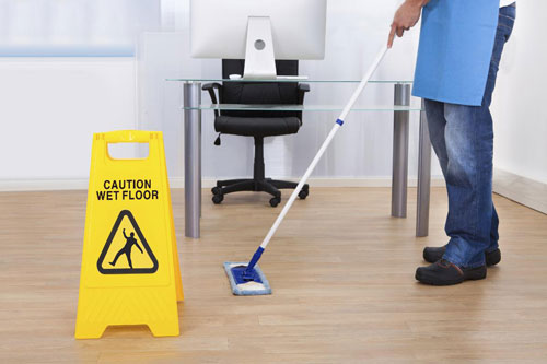 MagiCleanMaid is the best office cleaning service in San Diego CA.