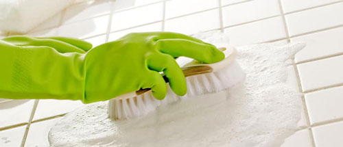 Deep Cleaning Services