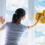 MagiCleanMaid window cleaning 150x150 - Why Window Cleaning is Important?
