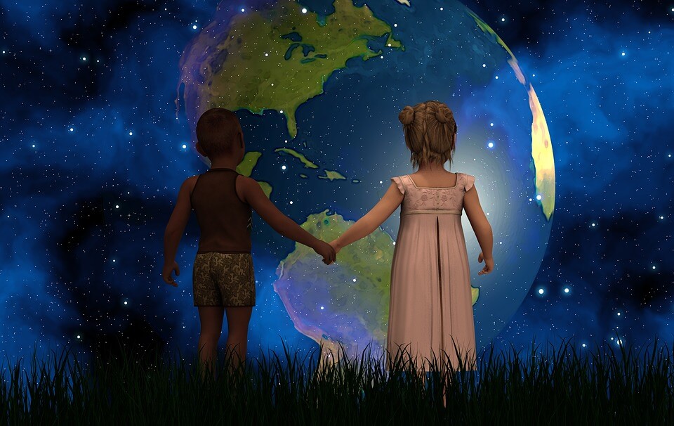 Healthy environment for children and communities