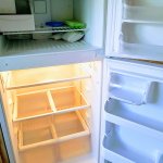 Fridge deep cleaning MagiCleanMaid 150x150 - How to Get Rid of Bad Smell in The Fridge?