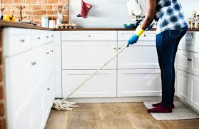 Help in home cleaning - MagiCleanMaid