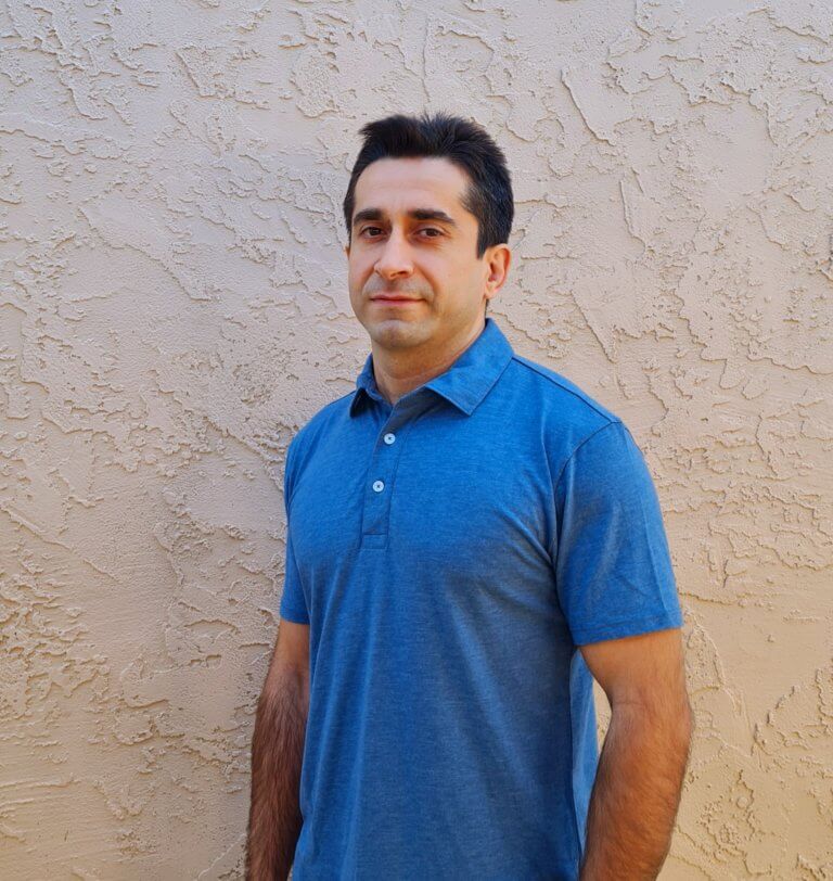 About Aziz Nazarov is the owner of MagiCleanMaid. He and his team are dedicated to providing top-notch cleaning services to homes and businesses in the San Diego area.