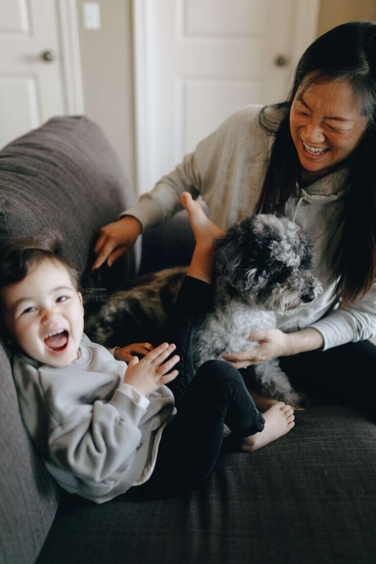 Zero Stress Promise From MagiCleanMaid Quality Cleaning Services