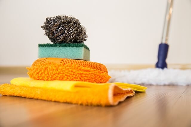 Move-Out Cleaning in San Diego with MagiCleanMaid | Top Cleaning Services in San Diego CA.
