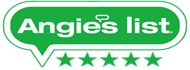 angies list logo