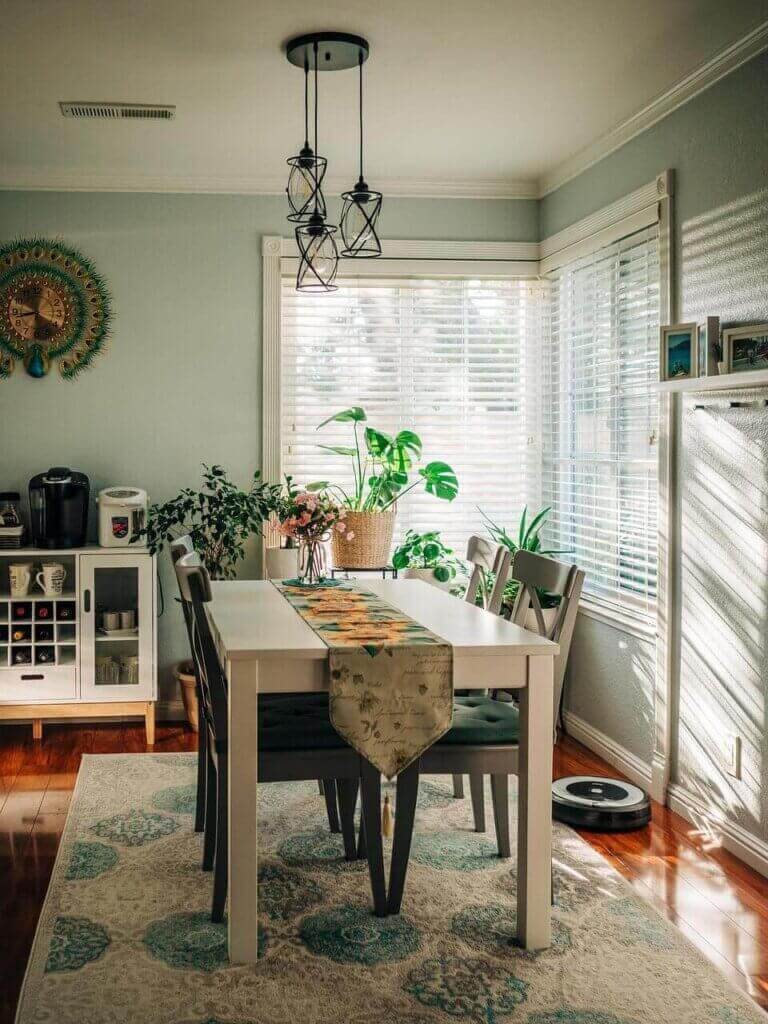 Dining Room Cleaning Services Dining Room Cleaning Services in San Diego, CA - MagiCleanMaid