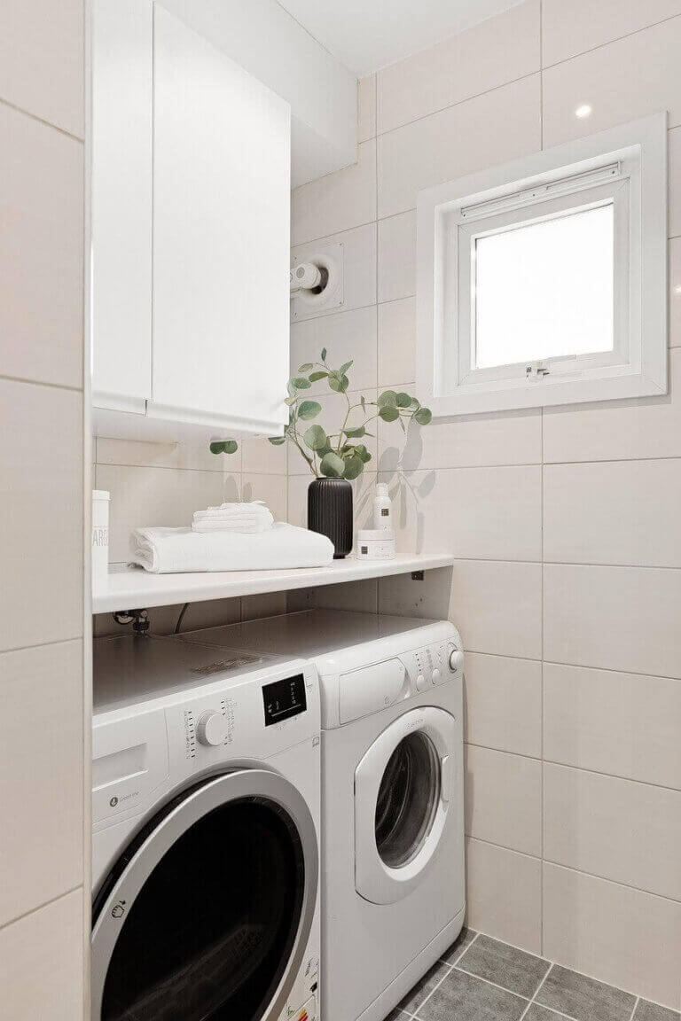Laundry Room Cleaning Services Laundry Room Cleaning Services in San Diego, CA - MagiCleanMaid